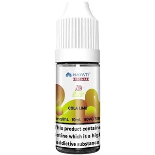 Shop Hayati Pro Max Nic Salt 10ml - Hayati Pro Max Nic Salt 10ml - Vape Blaze