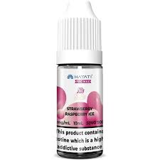 Shop Hayati Pro Max Nic Salt 10ml - Hayati Pro Max Nic Salt 10ml - Vape Blaze