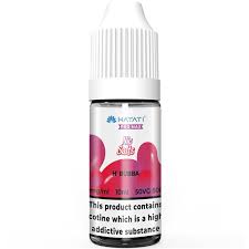Shop Hayati Pro Max Nic Salt 10ml - Hayati Pro Max Nic Salt 10ml - Vape Blaze