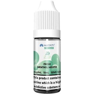 Shop Hayati Pro Max Nic Salt 10ml - Hayati Pro Max Nic Salt 10ml - Vape Blaze