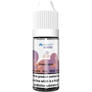 Shop Hayati Pro Max Nic Salt 10ml - Hayati Pro Max Nic Salt 10ml - Vape Blaze
