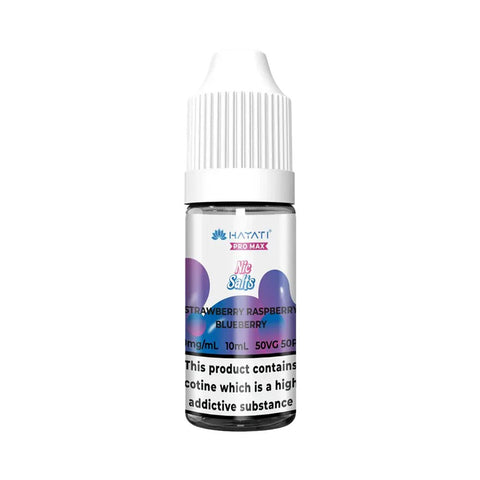 Shop Hayati Pro Max Nic Salt 10ml - Hayati Pro Max Nic Salt 10ml - Vape Blaze