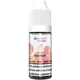 Shop Hayati Pro Max Nic Salt 10ml - Hayati Pro Max Nic Salt 10ml - Vape Blaze