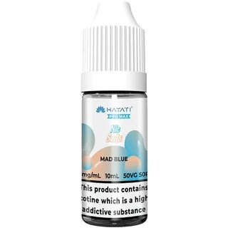 Shop Hayati Pro Max Nic Salt 10ml - Hayati Pro Max Nic Salt 10ml - Vape Blaze