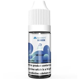 Shop Hayati Pro Max Nic Salt 10ml - Hayati Pro Max Nic Salt 10ml - Vape Blaze