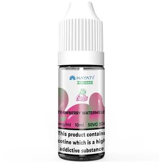 Shop Hayati Pro Max Nic Salt 10ml - Hayati Pro Max Nic Salt 10ml - Vape Blaze