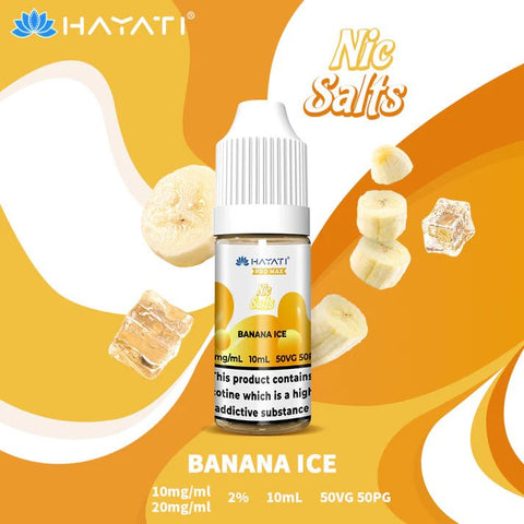 Shop Hayati Pro Max Nic Salt 10ml - Hayati Pro Max Nic Salt 10ml - Vape Blaze