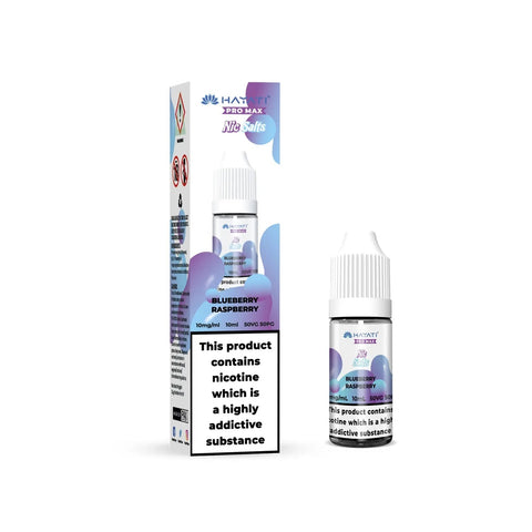 Shop Hayati Pro Max Nic Salt 10ml - Hayati Pro Max Nic Salt 10ml - Vape Blaze