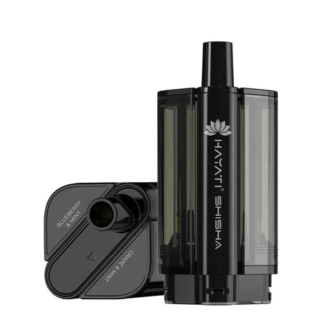 Shop Hayati Pro Ultra Plus Shisha 30K Prefilled Refill Pods | £6.89 Only | 3 For £20 - Hayati Pro Ultra Plus Shisha 30K Prefilled Refill Pods | £6.89 Only | 3 For £20 - Vape Blaze