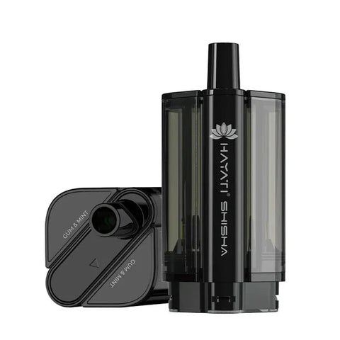 Shop Hayati Pro Ultra Plus Shisha 30K Prefilled Refill Pods | £6.89 Only | 3 For £20 - Hayati Pro Ultra Plus Shisha 30K Prefilled Refill Pods | £6.89 Only | 3 For £20 - Vape Blaze