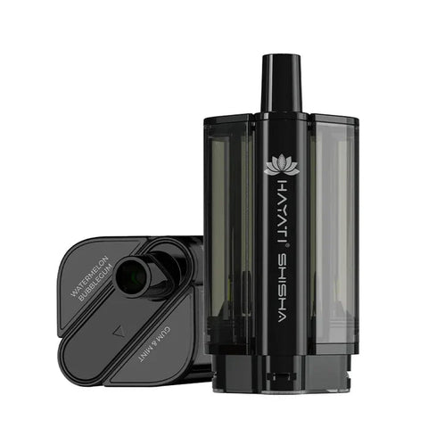 Shop Hayati Pro Ultra Plus Shisha 30K Prefilled Refill Pods | £6.89 Only | 3 For £20 - Hayati Pro Ultra Plus Shisha 30K Prefilled Refill Pods | £6.89 Only | 3 For £20 - Vape Blaze