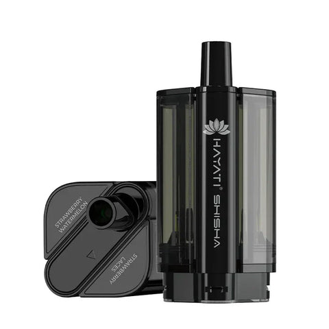 Shop Hayati Pro Ultra Plus Shisha 30K Prefilled Refill Pods | £6.89 Only | 3 For £20 - Hayati Pro Ultra Plus Shisha 30K Prefilled Refill Pods | £6.89 Only | 3 For £20 - Vape Blaze
