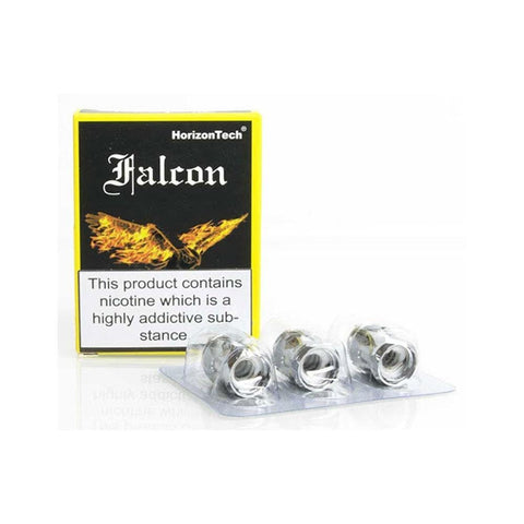 Shop Horizontech Falcon M2 - 0.16 ohm - Coils - Horizontech Falcon M2 - 0.16 ohm - Coils - Vape Blaze