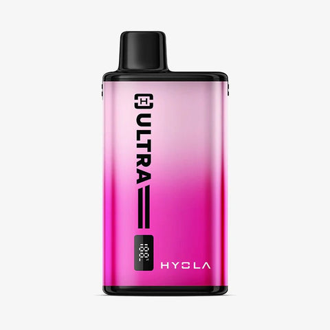 Shop Hyola Ultra 30k Prefilled Pod Vape Kit - Hyola Ultra 30k Prefilled Pod Vape Kit - Vape Blaze