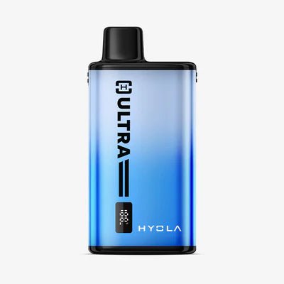 Shop Hyola Ultra 30k Prefilled Pod Vape Kit - Hyola Ultra 30k Prefilled Pod Vape Kit - Vape Blaze