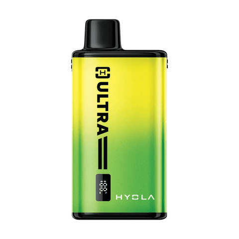 Shop Hyola Ultra 30k Prefilled Pod Vape Kit - Hyola Ultra 30k Prefilled Pod Vape Kit - Vape Blaze