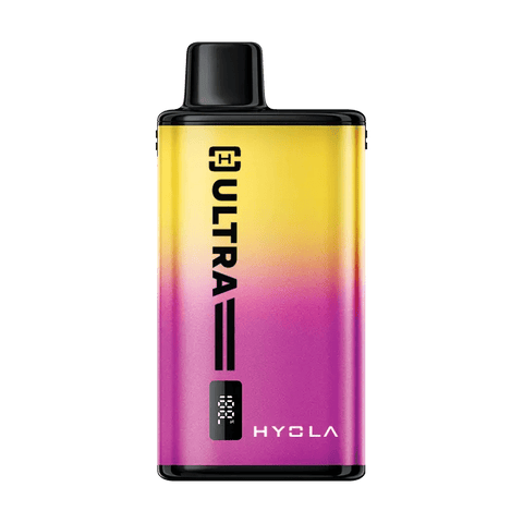 Shop Hyola Ultra 30k Prefilled Pod Vape Kit - Hyola Ultra 30k Prefilled Pod Vape Kit - Vape Blaze