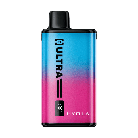 Shop Hyola Ultra 30k Prefilled Pod Vape Kit - Hyola Ultra 30k Prefilled Pod Vape Kit - Vape Blaze