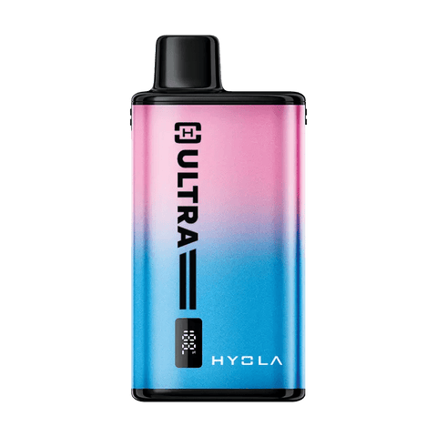 Shop Hyola Ultra 30k Prefilled Pod Vape Kit - Hyola Ultra 30k Prefilled Pod Vape Kit - Vape Blaze
