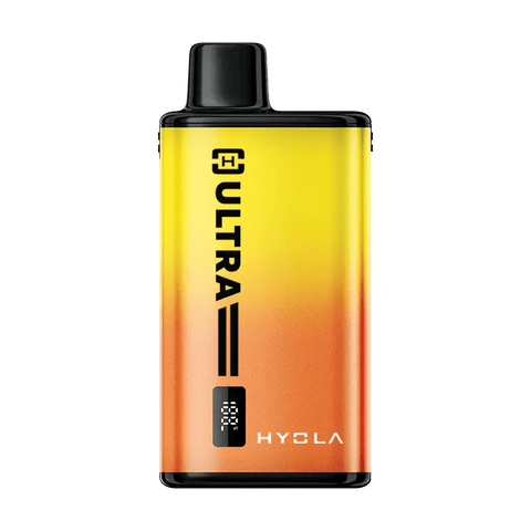 Shop Hyola Ultra 30k Prefilled Pod Vape Kit - Hyola Ultra 30k Prefilled Pod Vape Kit - Vape Blaze