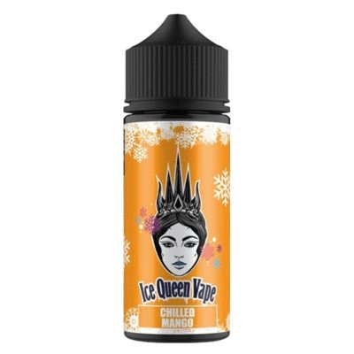 Shop Ice Queen 100ml Shortfill - Ice Queen 100ml Shortfill - Vape Blaze