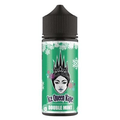 Shop Ice Queen 100ml Shortfill - Ice Queen 100ml Shortfill - Vape Blaze