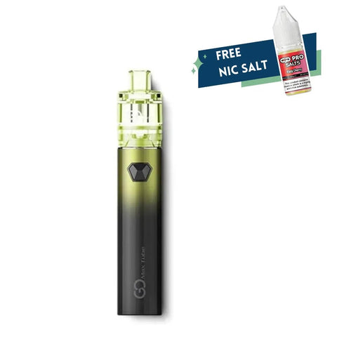 Shop Innkin Go Max Tube Kit - Innkin Go Max Tube Kit - Vape Blaze