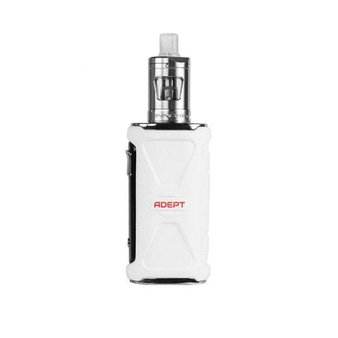 Shop Innokin Adept Zlide Vape Kit - Innokin Adept Zlide Vape Kit - Vape Blaze