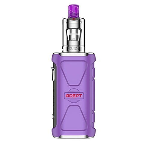 Shop Innokin Adept Zlide Vape Kit - Innokin Adept Zlide Vape Kit - Vape Blaze