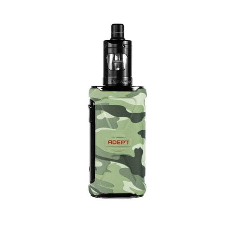 Shop Innokin Adept Zlide Vape Kit - Innokin Adept Zlide Vape Kit - Vape Blaze
