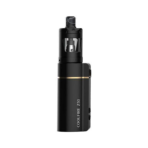 Shop Innokin Coolfire Z50 Vape Kit - Innokin Coolfire Z50 Vape Kit - Vape Blaze