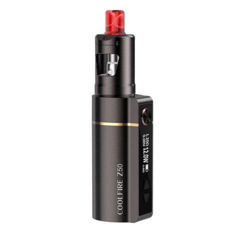 Shop Innokin Coolfire Z50 Vape Kit - Innokin Coolfire Z50 Vape Kit - Vape Blaze