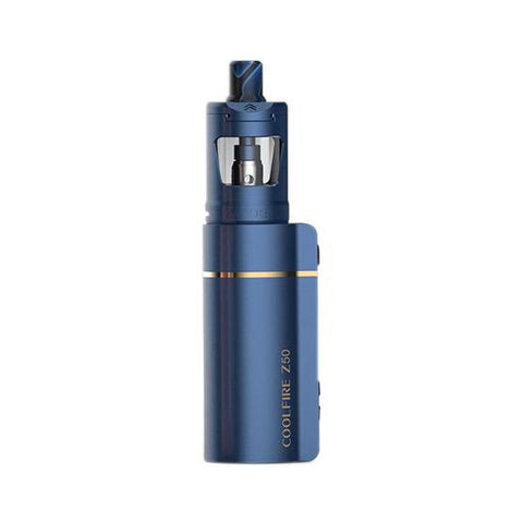 Shop Innokin Coolfire Z50 Vape Kit - Innokin Coolfire Z50 Vape Kit - Vape Blaze