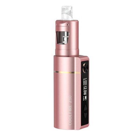 Shop Innokin Coolfire Z50 Vape Kit - Innokin Coolfire Z50 Vape Kit - Vape Blaze