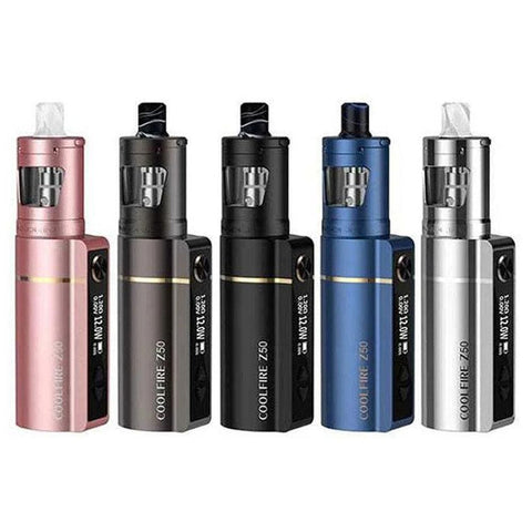 Shop Innokin Coolfire Z50 Vape Kit - Innokin Coolfire Z50 Vape Kit - Vape Blaze