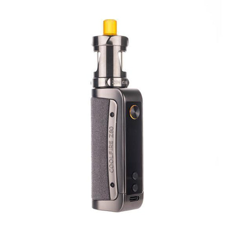 Shop Innokin Coolfire Z80 Zenith II Vape Kit - Innokin Coolfire Z80 Zenith II Vape Kit - Vape Blaze