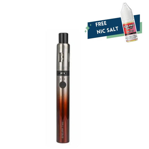 Shop Innokin Endura T18 II Vape Kit - Innokin Endura T18 II Vape Kit - Vape Blaze