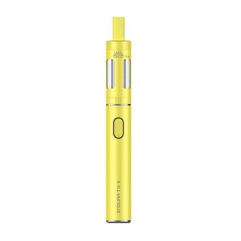 Shop Innokin Endura T18 - X Vape Kit - Innokin Endura T18 - X Vape Kit - Vape Blaze