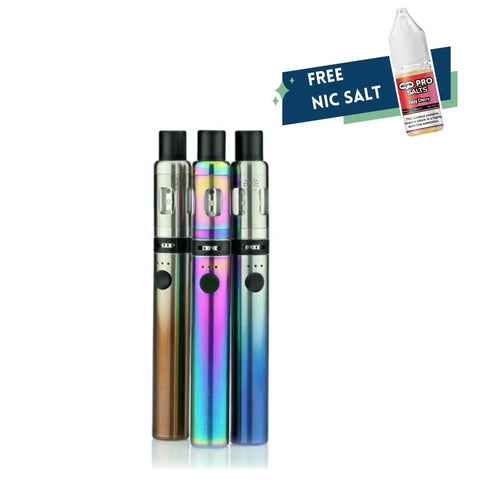 Shop Innokin Endura T18E Vape Kit - Innokin Endura T18E Vape Kit - Vape Blaze