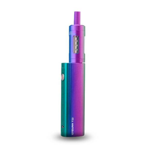 Shop Innokin Endura T22E Vape Kit - Innokin Endura T22E Vape Kit - Vape Blaze