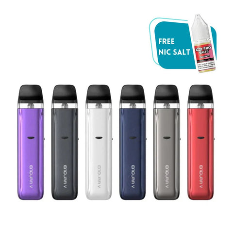 Shop Innokin Endura V Vape Kit - Innokin Endura V Vape Kit - Vape Blaze