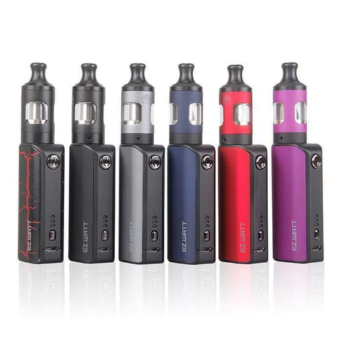 Shop Innokin EZ Watt Vape Kit - Innokin EZ Watt Vape Kit - Vape Blaze