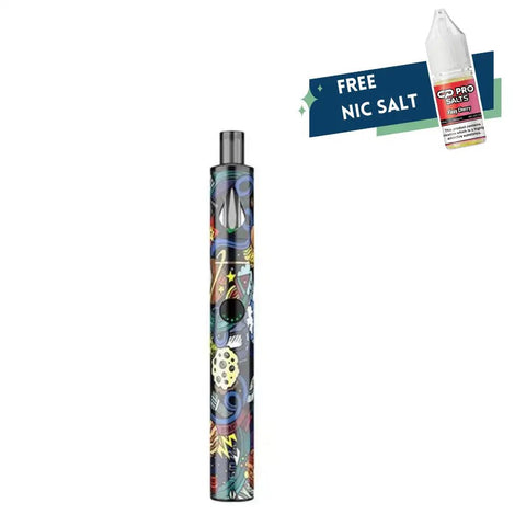 Shop Innokin Jem Pen Vape Kit - Innokin Jem Pen Vape Kit - Vape Blaze