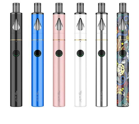 Shop Innokin Jem Pen Vape Kit - Innokin Jem Pen Vape Kit - Vape Blaze