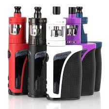 Shop Innokin Kroma - A Zenith Vape Kit - Innokin Kroma - A Zenith Vape Kit - Vape Blaze