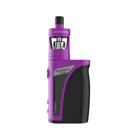 Shop Innokin Kroma - A Zenith Vape Kit - Innokin Kroma - A Zenith Vape Kit - Vape Blaze