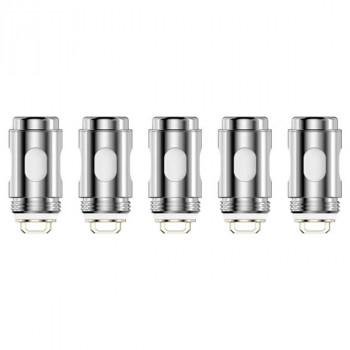 Shop Innokin Sensis 0.25 ohm Coils - 5pack - Innokin Sensis 0.25 ohm Coils - 5pack - Vape Blaze