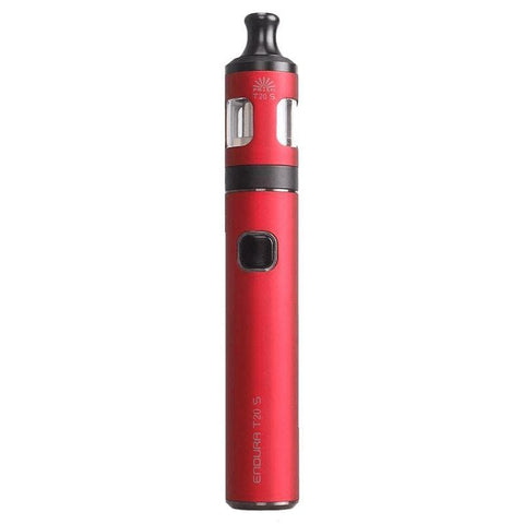 Shop Innokin T20S Starter Vape Kit - INNOKIN - ENDURA T20S - VAPE KIT - VapingSupplier - Vape Blaze