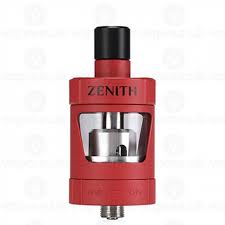 Shop Innokin Zenith Tank - Innokin Zenith Tank - Vape Blaze