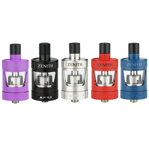 Shop Innokin Zenith Tank - Innokin Zenith Tank - Vape Blaze